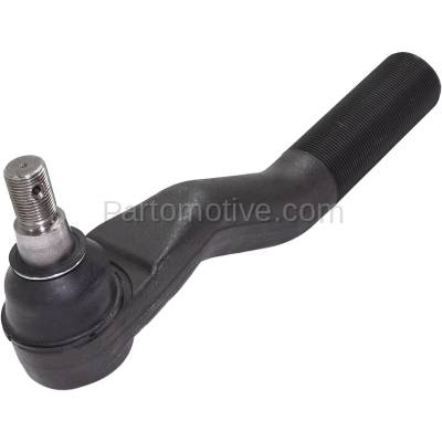 Aftermarket Replacement - KV-RI28210029 Tie Rod End
