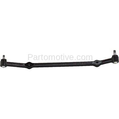 Aftermarket Replacement - KV-RC28980003 Center Link Front for Chevy Olds Le Sabre De Ville NINETY EIGHT Coupe Sedan