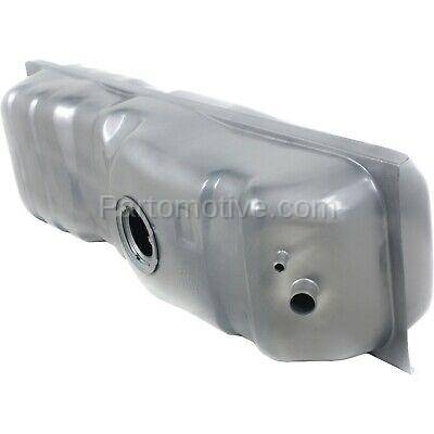 Aftermarket Replacement - KV-ARBC670102 Front Mount Fuel Gas Tank 16 Gallon for GMC Chevy CK Pickup Truck