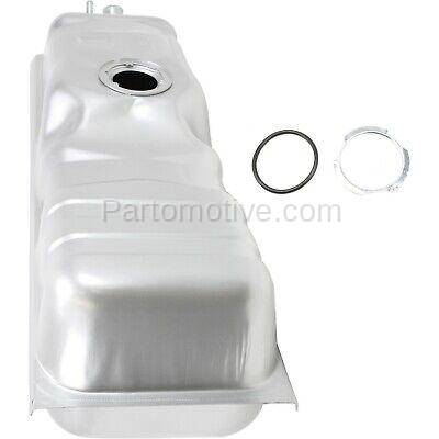 Aftermarket Replacement - KV-ARBC670103 Gas Fuel Tank 16 Gallon for Chevy GMC C K R V 10 1500 2500 Pickup Truck