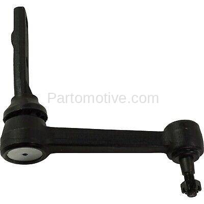 Aftermarket Replacement - KV-C282503 Idler Arm For 90-2005 Chevrolet Astro Front Right 4-Door Sport Utility RWD Right