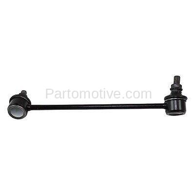 Aftermarket Replacement - KV-RK28680009 Sway Bar Links Front Passenger Right Side RH Hand for Kia Rio