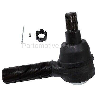 Aftermarket Replacement - KV-RI28210039 Tie Rod End For 2001-2009 Freightliner Classic XL Front Right Outer