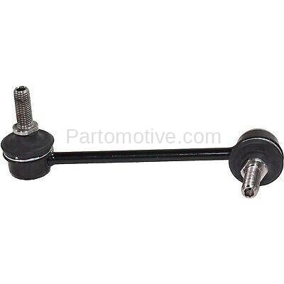 Aftermarket Replacement - KV-RJ28680017 Sway Bar Links Rear Passenger Right Side RH Hand for Cherokee