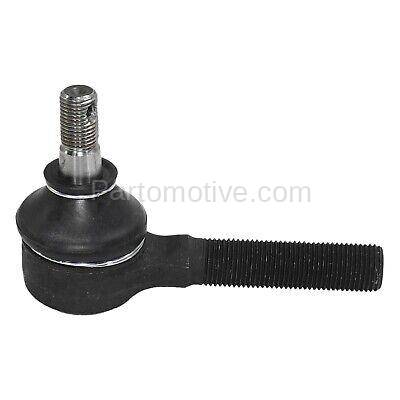 Aftermarket Replacement - KV-RM28210053 Tie Rod End For 1972-1981 Ford Courier Front Driver or Passenger Side Inner