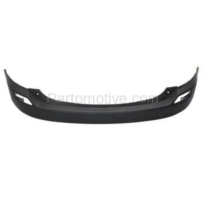 Aftermarket Replacement - BUC-3522R 13 14 15 RAV-4 Rear Bumper Cover Facial Assembly Textured TO1100306 521500R110