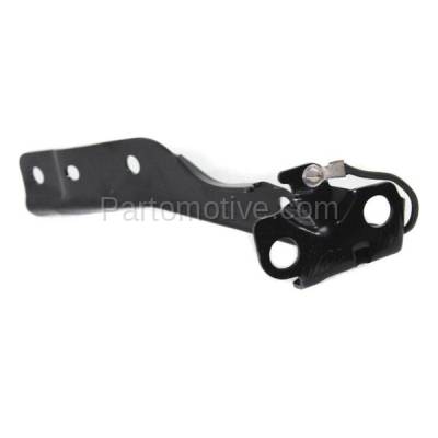 Aftermarket Replacement - HDH-1013R NEON 95-99 Front Hood Hinge Bracket Right Passenger Side CH1236108 4783990 - Image 2