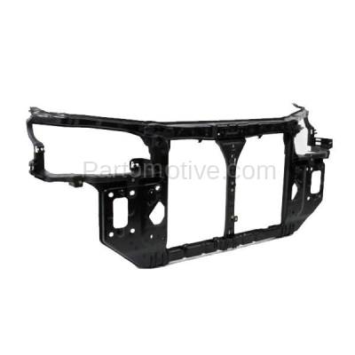 Aftermarket Replacement - RSP-1806 For TERCEL 95-99 Radiator Support, Assembly, Black, Steel TO1225152 5320516120 - Image 2