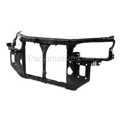 Aftermarket Replacement - RSP-1806 For TERCEL 95-99 Radiator Support, Assembly, Black, Steel TO1225152 5320516120 - Image 3