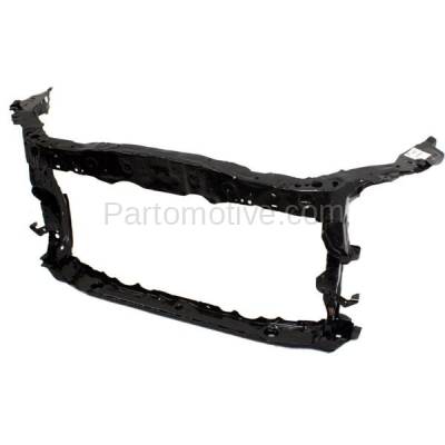 Aftermarket Replacement - RSP-1011 11-14 TSX 2.4 Sedan/Wagon Radiator Support Core Assembly AC1225128 60400TL1G10ZZ - Image 1