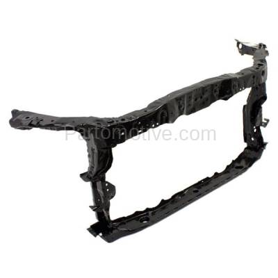 Aftermarket Replacement - RSP-1011 11-14 TSX 2.4 Sedan/Wagon Radiator Support Core Assembly AC1225128 60400TL1G10ZZ - Image 2
