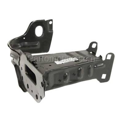 Aftermarket Replacement - RSP-1509R C-CLASS 02-05 Radiator Support RH, Mounting Panel Assy, Coupe MB1225122 - Image 3