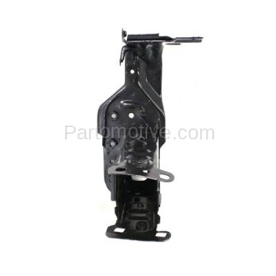 Aftermarket Replacement - RSP-1509L C-CLASS 02-05 Radiator Support LH, Mounting Panel Assy, Coupe MB1225121 - Image 3