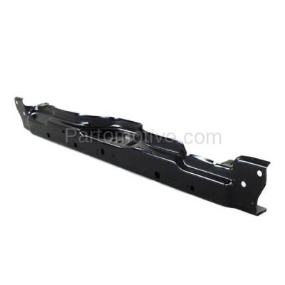 Aftermarket Replacement - RSP-1066 CARAVAN 96-00 Radiator Support UPPER, Tie Bar CH1225142 4860194AB - Image 3