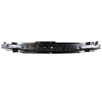 Aftermarket Replacement - RSP-1065 CARAVAN 96-00 Radiator Support LOWER, Tie Bar CH1225141 4716500AB - Image 1