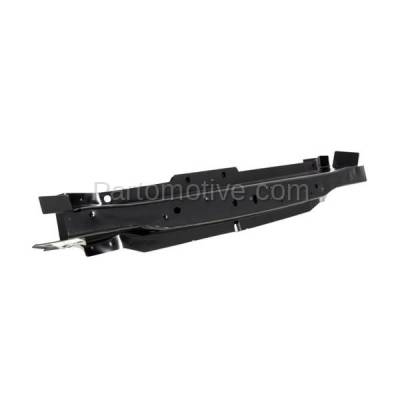 Aftermarket Replacement - RSP-1065 CARAVAN 96-00 Radiator Support LOWER, Tie Bar CH1225141 4716500AB - Image 2