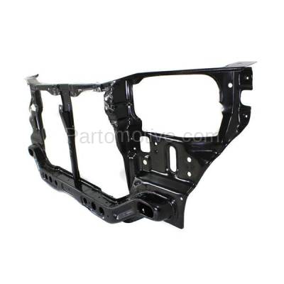 Aftermarket Replacement - RSP-1389 For ACCENT 97-99 Radiator Support, From 8-4-97 HY1225126 6410022312 - Image 2