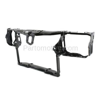 Aftermarket Replacement - RSP-1513 94-00 Mercedes Benz C-Class Radiator Support Assembly Steel MB1225113 2026201834 - Image 3