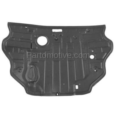 Splash Guard Car >> ESS-1282 Rear Engine Splash Shield Under Cover Undercar ... Splash Guard Car >> ESS-1282 Rear Engine Splash Shield Under Cover Undercar ...