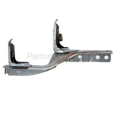 Aftermarket Replacement - BBK-1645L For 04-08 Solara Front Bumper Face Bar Retainer Mounting Arm Bracket Driver Side - Image 3