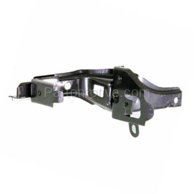 Aftermarket Replacement - BBK-1645R For 04-08 Solara Front Bumper Face Bar Retainer Mounting Arm Bracket Right Side - Image 2
