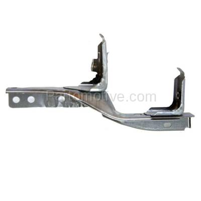 Aftermarket Replacement - BBK-1645R For 04-08 Solara Front Bumper Face Bar Retainer Mounting Arm Bracket Right Side - Image 3
