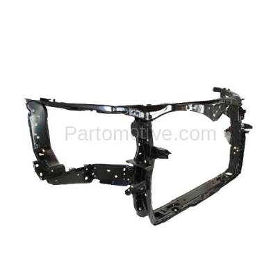 Aftermarket Replacement - RSP-1475 For 04-06 RX330 & 07-09 RX350 V6 Radiator Support Core Assembly Steel LX1225111 - Image 2