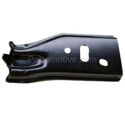 Aftermarket Replacement - BBK-1310R 03-08 Vibe Front Bumper Impact Bar Retainer Mounting Brace Bracket Right Side - Image 3