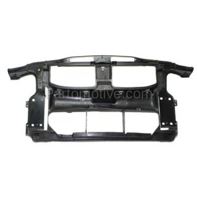 Aftermarket Replacement - RSP-1030 07-13 BMW 3-Series Coupe/Convertible 3.0L Radiator Support Assembly 51718046509 - Image 1
