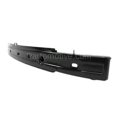 Aftermarket Replacement - RSP-1514 94-98 Mercedes C-Class Radiator Support Lower Crossmember Tie Bar Panel Steel - Image 3