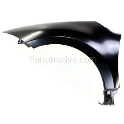 00-05 Eclipse GT//GTS Front Fender Quarter Panel Right Side RH MI1241142 MR392632