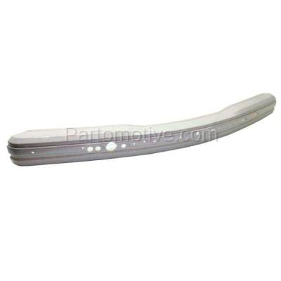 Aftermarket Replacement - BRF-1040F For 92-99 BMW 3-Series Front Bumper Reinforcement Crossmember Impact Bar Plastic - Image 2