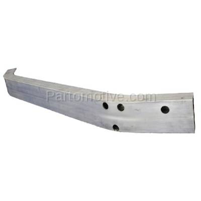 Aftermarket Replacement - BRF-1545F 92 93 94 SC-300/400 Front Bumper Reinforcement Crossmember LX1006101 5202124040 - Image 2