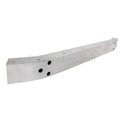 Aftermarket Replacement - BRF-1547F 98-00 LS-400 Front Bumper Reinforcement Impact Crossmember LX1006112 5213150030 - Image 2