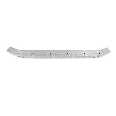 Aftermarket Replacement - BRF-1547F 98-00 LS-400 Front Bumper Reinforcement Impact Crossmember LX1006112 5213150030 - Image 3