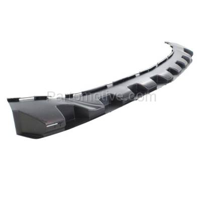 Aftermarket Replacement - BRF-1613F 10-13 S400 Hybrid Front Bumper Reinforcement Crossmember MB1025101 2218850516 - Image 2