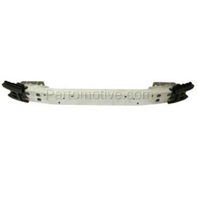 Aftermarket Replacement - BRF-1574R 06-13 IS-250/350 Rear Bumper Reinforcement Crossmember Bar LX1106124 5202353030 - Image 1