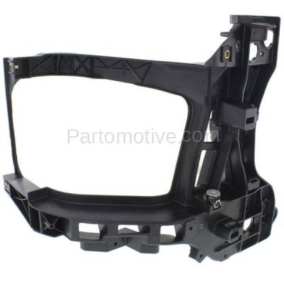 RSP-1131R 13-18 Ram Pickup Truck Radiator Support Headlamp ... 2014 ram 2500 fuel filters 