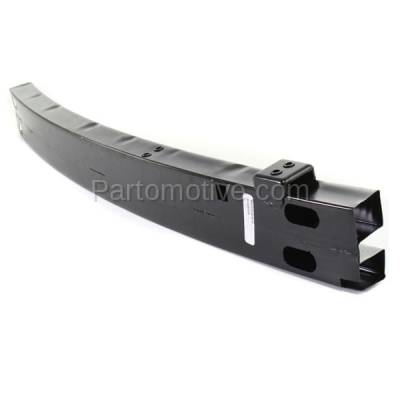 Aftermarket Replacement - BRF-1873R For 07-08 Solara Rear Bumper Reinforcement Impact Crossmember TO1106205 - Image 2