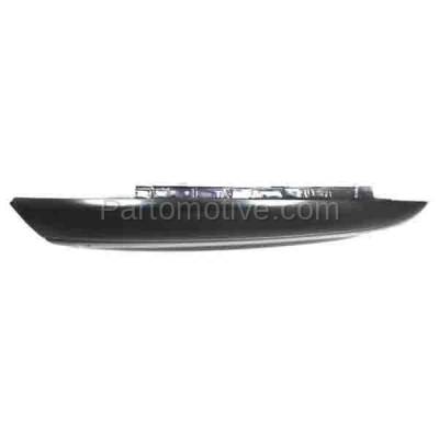 Aftermarket Replacement - FDR-1490RC CAPA 01-10 B-Series Pickup Truck 4WD Front Fender Quarter Panel Right MA1241155 - Image 3