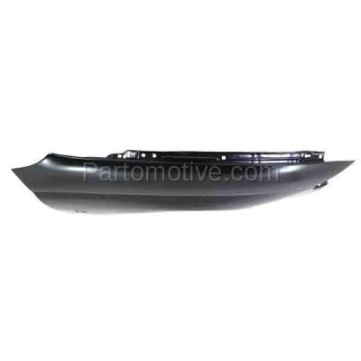 Aftermarket Replacement - FDR-1377R 04-06 GTO Front Fender Quarter Panel Right Passenger Side RH GM1241363 92122726 - Image 3