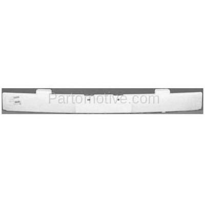 5303892AA CH1070815 Front New Bumper Face Bar Absorber for Dodge Avenger 08-10