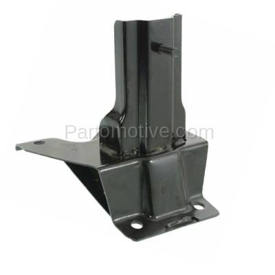 Bbk 1239r 06 11 Lucerne Amp Dts Front Bumper Mounting Brace