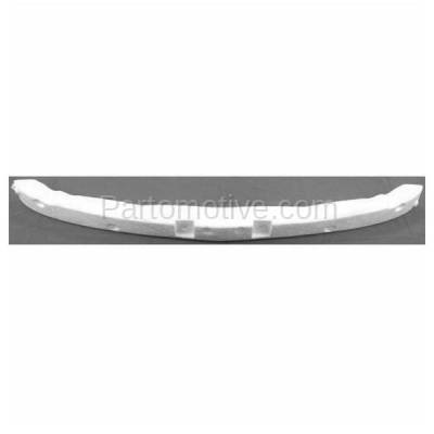 Aftermarket Replacement - ABS-1303F 97-02 Mirage Sedan Front Bumper Face Bar Impact Absorber Foam MI1070115 MR184868 - Image 3