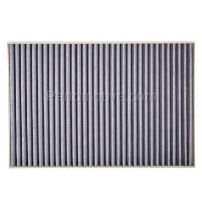 CAF-1001 02-08 Audi A4 02-08 S4 98-04 A6 01-04 S6 Carbon Interior