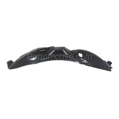Front Plastic For Saturn Vue 02-07 Driver Side Fender Splash Shield