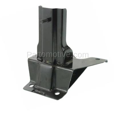 Bbk 1239l 2006 2011 Buick Lucerne Amp Cadillac Dts Front