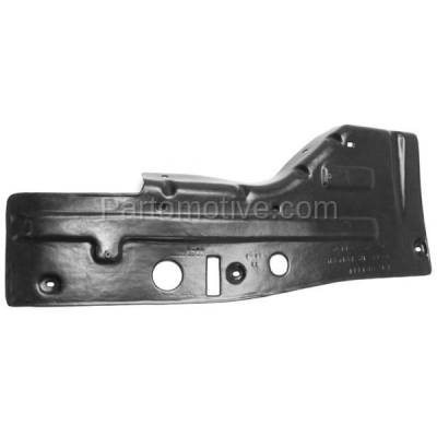 Ess 1229r 11 13 Regal Front Engine Splash Shield Under