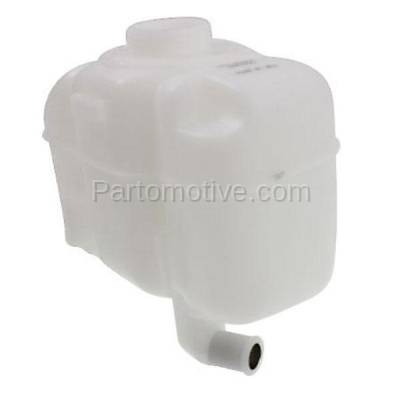 Aftermarket Replacement - CTR-1275 01-09 S60 & 04-06 XC90 Coolant Recovery Reservoir Overflow Bottle Expansion Tank - Image 2