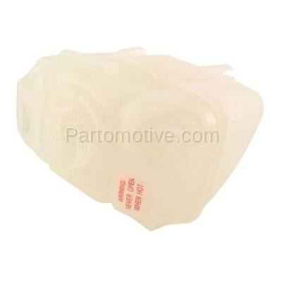 Aftermarket Replacement - CTR-1292 99-07 V70/S80/C70/XC70 Coolant Recovery Reservoir Overflow Bottle Expansion Tank - Image 2